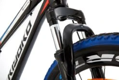 Supersuper Kiyoko Kinder Mountainbike - 7 Versnellingen - 26 Inch - Jongens - Zwart/Blauw -Speelgoed 1200x800 7