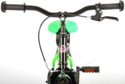 Volare Sportivo Kinderfiets - Jongens - 16 Inch - Neon Groen Zwart - 95% Afgemonteerd -Speelgoed 1200x800 8