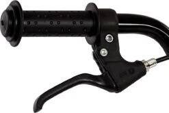 2Cycle Biker Kinderfiets - 20 Inch - Wit - Jongensfiets -Speelgoed 1200x801 2