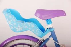 Disney Frozen 2 Kinderfiets - Meisjes - 16 Inch - Blauw - Twee Handremmen -Speelgoed 1200x802 14