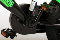 Volare Sportivo Kinderfiets - Jongens - 14 Inch - Neon Groen/Zwart - 95% Afgemonteerd 27 Volare Sportivo Kinderfiets - Jongens - 14 Inch - Neon Groen/Zwart - 95% Afgemonteerd -Speelgoed 1200x802 3