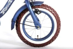 Volare Blue Cruiser Kinderfiets - Jongens - 12 Inch - Blauw - 95% Afgemonteerd -Speelgoed 1200x802 8