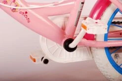 Volare Disney Princess Kinderfiets - Meisjes - 14 Inch - Roze - Twee Handremmen 25 Volare Disney Princess Kinderfiets - Meisjes - 14 Inch - Roze - Twee Handremmen -Speelgoed 1200x802 9
