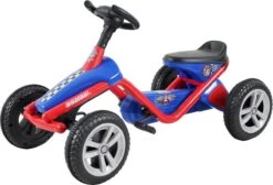 Paw Patrol Go Kart - Mini - Rood Blauw 21 Paw Patrol Go Kart - Mini - Rood Blauw -Speelgoed 1200x817 1