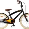 SJOEF Cruise Jongensfiets 20 Inch - Zwart -Speelgoed 1200x819 1
