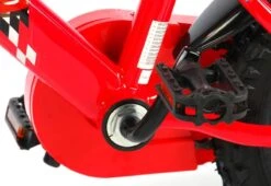 Volare Disney Cars Kinderfiets - Jongens - 12 Inch - Rood 31 Volare Disney Cars Kinderfiets - Jongens - 12 Inch - Rood -Speelgoed 1200x824 2