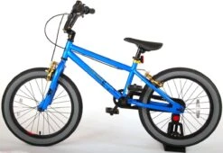 Volare Cool Rider Kinderfiets - Jongens - 18 Inch - Blauw - 95% Afgemonteerd - Prime Collection -Speelgoed 1200x828 1