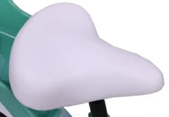 Amigo Magic Meisjesfiets - Kinderfiets 16 Inch - Turquoise -Speelgoed 1200x833