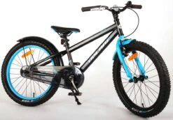 Volare Rocky Kinderfiets - 20 Inch - Zwart - 95% Afgemonteerd - Prime Collection 35 Volare Rocky Kinderfiets - 20 Inch - Zwart - 95% Afgemonteerd - Prime Collection -Speelgoed 1200x838 1