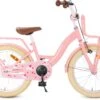 SJOEF Classic Meisjesfiets 18 Inch - Roze 2 SJOEF Classic Meisjesfiets 18 Inch - Roze -Speelgoed 1200x844