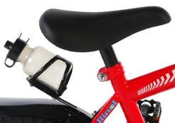 Volare Disney Cars Kinderfiets - Jongens - 12 Inch - Rood 25 Volare Disney Cars Kinderfiets - Jongens - 12 Inch - Rood -Speelgoed 1200x847 1