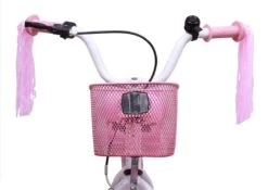 Amigo Magic Meisjesfiets - Kinderfiets 14 Inch - Wit 26 Amigo Magic Meisjesfiets - Kinderfiets 14 Inch - Wit -Speelgoed 1200x848 1