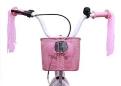 Amigo Magic Meisjesfiets - Kinderfiets 14 Inch - Wit 28 Amigo Magic Meisjesfiets - Kinderfiets 14 Inch - Wit -Speelgoed 1200x848 2