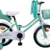 Amigo Magic Meisjesfiets - Kinderfiets 16 Inch - Turquoise 1 Amigo Magic Meisjesfiets - Kinderfiets 16 Inch - Turquoise -Speelgoed 1200x851