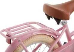 Supersuper Cooper - Kinderfiets - Meisjesfiets - 16 Inch - Roze -Speelgoed 1200x857 3