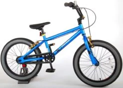 Volare Cool Rider Kinderfiets - Jongens - 18 Inch - Blauw - 95% Afgemonteerd - Prime Collection -Speelgoed 1200x863 1