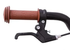 Amigo 2Cool Jongensfiets - Kinderfiets 16 Inch - Matzwart -Speelgoed 1200x863