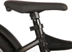 Volare Blaster Kinderfiets - Jongens - 18 Inch - Zwart Geel Groen - Prime Collection -Speelgoed 1200x869 4