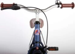 Volare Blue Cruiser Kinderfiets - Jongens - 14 Inch - Blauw - 95% Afgemonteerd -Speelgoed 1200x873 9