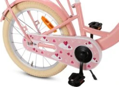 SJOEF Classic Meisjesfiets 18 Inch - Roze 13 SJOEF Classic Meisjesfiets 18 Inch - Roze -Speelgoed 1200x876
