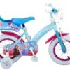 Volare Disney Frozen 2 Kinderfiets - Meisjes - 12 Inch - Blauw/Paars -Speelgoed 1200x888 2