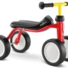 Puky - Loopfiets Pukylino - Rood 1 Puky - Loopfiets Pukylino - Rood -Speelgoed 1200x892 1