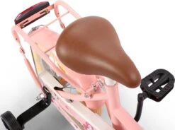 SJOEF Classic Meisjesfiets 12 Inch - Roze -Speelgoed 1200x892 2