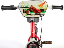 Volare Disney Cars Kinderfiets - Jongens - 14 Inch - Rood 24 Volare Disney Cars Kinderfiets - Jongens - 14 Inch - Rood -Speelgoed 1200x893 3