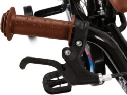 SJOEF Race Jongensfiets 12 Inch - Zwart -Speelgoed 1200x901 1