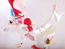 Volare Disney Princess Kinderfiets - Meisjes - 16 Inch - Roze Blauw - Twee Handremmen 22 Volare Disney Princess Kinderfiets - Meisjes - 16 Inch - Roze Blauw - Twee Handremmen -Speelgoed 1200x908 3