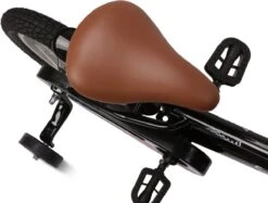 SJOEF Race Jongensfiets 14 Inch - Zwart -Speelgoed 1200x908 5