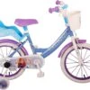 Disney Frozen 2 Kinderfiets - Meisjes - 16 Inch - Blauw - Twee Handremmen 2 Disney Frozen 2 Kinderfiets - Meisjes - 16 Inch - Blauw - Twee Handremmen -Speelgoed 1200x911 3