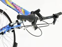 Sprint Starlet - Meisjesfiets 24 Inch - 6 Versnellingen Shimano - Blauw/Wit - Framemaat:38 Cm - BK22SI8740 BI 10 Sprint Starlet - Meisjesfiets 24 Inch - 6 Versnellingen Shimano - Blauw/Wit - Framemaat:38 Cm - BK22SI8740 BI -Speelgoed 1200x917 17