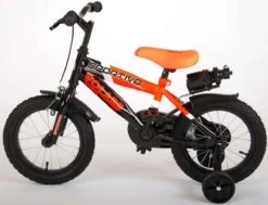 Volare Sportivo Kinderfiets - Jongens - 14 Inch - Neon Oranje/Zwart - 95% Afgemonteerd -Speelgoed 1200x917 58