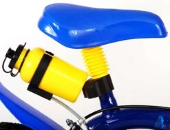 Volare Paw Patrol The Movie Kinderfiets - Jongens - 14 Inch - Blauw - Twee Handremmen -Speelgoed 1200x920 15