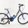 Sprint Starlet - Meisjesfiets 24 Inch - 6 Versnellingen Shimano - Blauw/Wit - Framemaat:38 Cm - BK22SI8740 BI 2 Sprint Starlet - Meisjesfiets 24 Inch - 6 Versnellingen Shimano - Blauw/Wit - Framemaat:38 Cm - BK22SI8740 BI -Speelgoed 1200x925