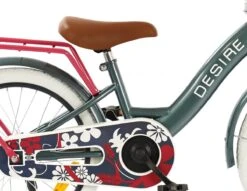 2Cycle Desire Kinderfiets - 18 Inch - Voordrager - Grijs - Meisjesfiets 9 2Cycle Desire Kinderfiets - 18 Inch - Voordrager - Grijs - Meisjesfiets -Speelgoed 1200x928