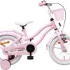 Amigo Lovely Meisjesfiets - Kinderfiets 14 Inch - Roze -Speelgoed 1200x932 1