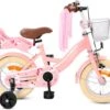 SJOEF Dolly Meisjesfiets 12 Inch - Roze -Speelgoed 1200x936