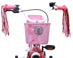 Amigo Magic Meisjesfiets - Kinderfiets 12 Inch - Roze -Speelgoed 1200x947 4