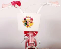 Volare Disney Princess Kinderfiets - Meisjes - 14 Inch - Roze - Twee Handremmen 28 Volare Disney Princess Kinderfiets - Meisjes - 14 Inch - Roze - Twee Handremmen -Speelgoed 1200x950 1