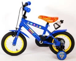 Volare PAW Patrol Kinderfiets - Jongens - 12 Inch - Blauw -Speelgoed 1200x968 1