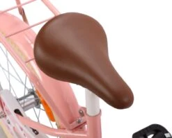 SJOEF Classic Meisjesfiets 18 Inch - Roze 12 SJOEF Classic Meisjesfiets 18 Inch - Roze -Speelgoed 1200x968 2