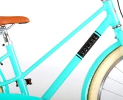 Volare Melody Kinderfiets - Meisjes - 24 Inch - Turquoise - Prime Collection 35 Volare Melody Kinderfiets - Meisjes - 24 Inch - Turquoise - Prime Collection -Speelgoed 1200x981 1