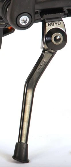 Volare Blaster Kinderfiets - Jongens - 18 Inch - Zwart Geel Groen - Prime Collection -Speelgoed 514x1200