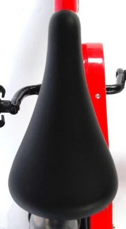 Volare Disney Cars Kinderfiets - Jongens - 12 Inch - Rood 24 Volare Disney Cars Kinderfiets - Jongens - 12 Inch - Rood -Speelgoed 659x1200