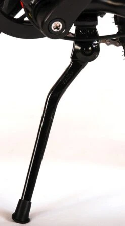 Volare Gradient Kinderfiets – Jongens – 20 Inch – Zwart Oranje Rood – 6 Speed – Prime Collection -Speelgoed 663x1200