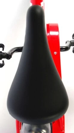 Volare Disney Cars Kinderfiets - Jongens - 14 Inch - Rood 34 Volare Disney Cars Kinderfiets - Jongens - 14 Inch - Rood -Speelgoed 666x1200