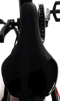 Volare Gradient Kinderfiets – Jongens – 20 Inch – Zwart Oranje Rood – 6 Speed – Prime Collection -Speelgoed 718x1200