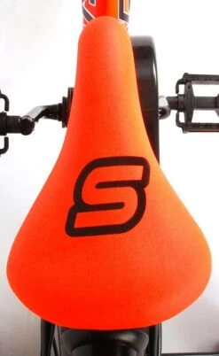 Volare Sportivo Kinderfiets - Jongens - 16 Inch - Neon Oranje Zwart - 95% Afgemonteerd 31 Volare Sportivo Kinderfiets - Jongens - 16 Inch - Neon Oranje Zwart - 95% Afgemonteerd -Speelgoed 738x1200